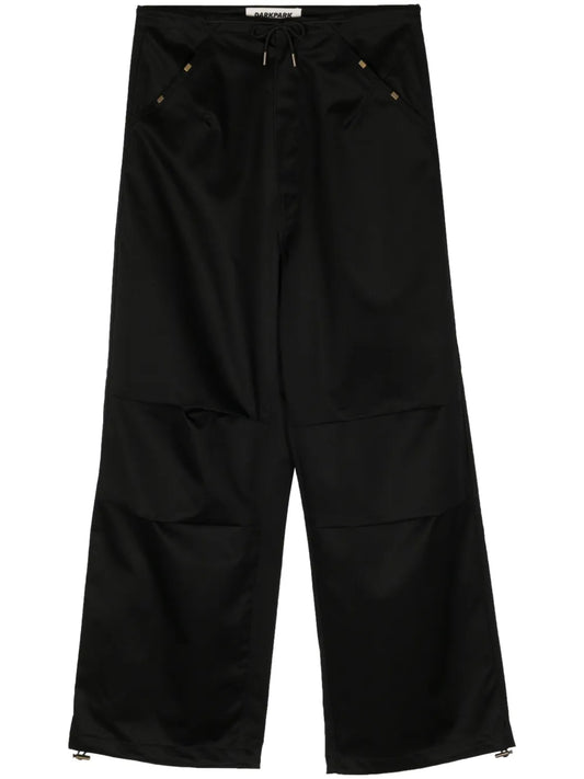 Daisy Wide-Leg Trousers