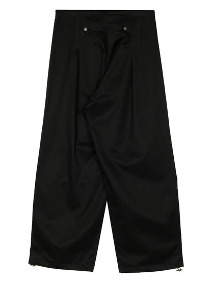 Daisy Wide-Leg Trousers