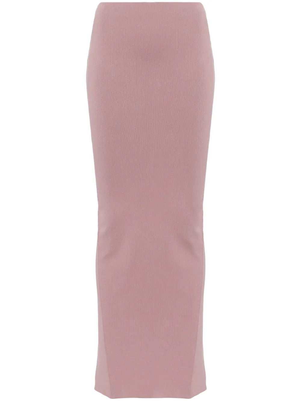 Tank Column Maxi Skirt