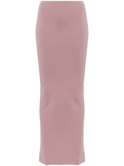 Tank Column Maxi Skirt