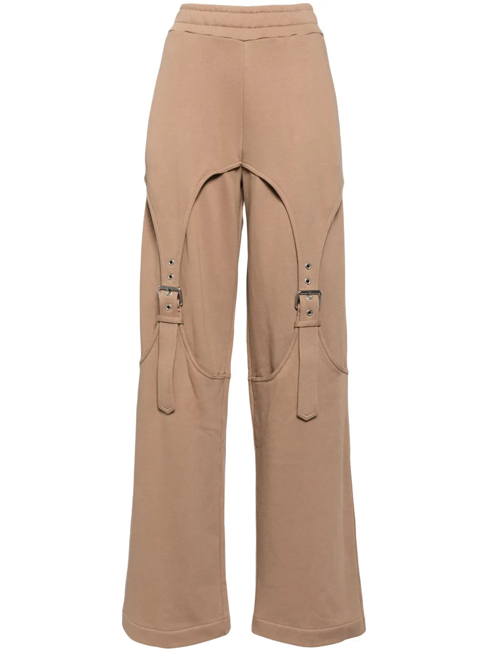 Guêpière Cotton Track Pants