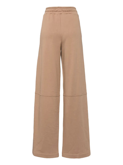Guêpière Cotton Track Pants