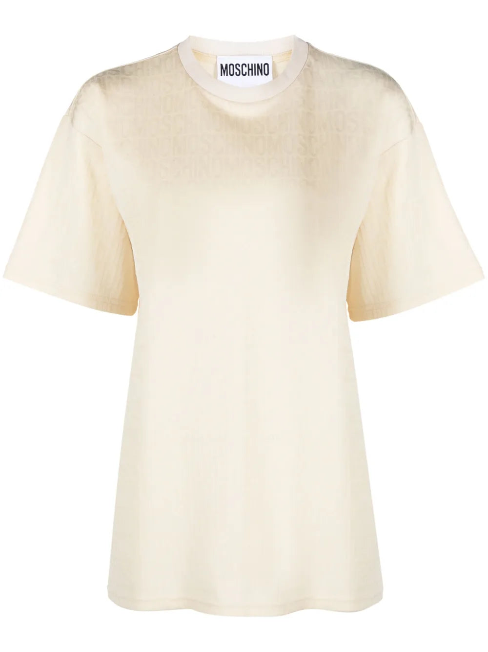 Logo-Print T-Shirt
