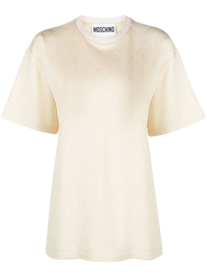Logo-Print T-Shirt