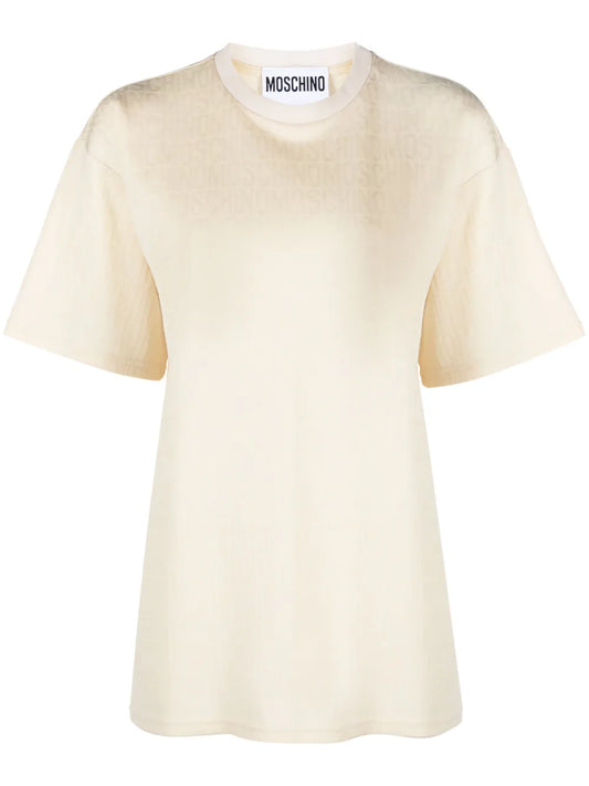 Logo-Print T-Shirt
