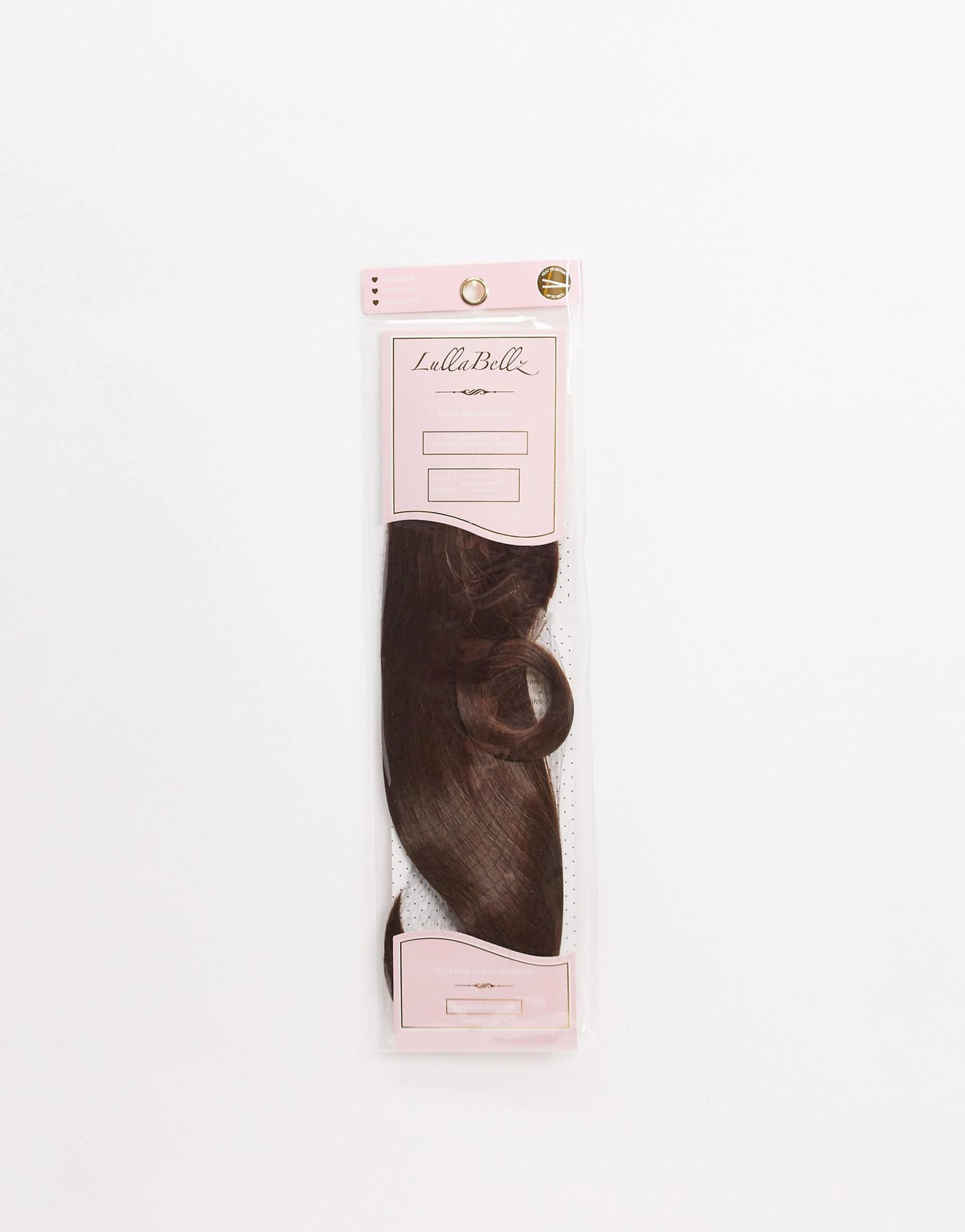 Mini Grande 18 Inch 90S Bounce Wraparound Pony
