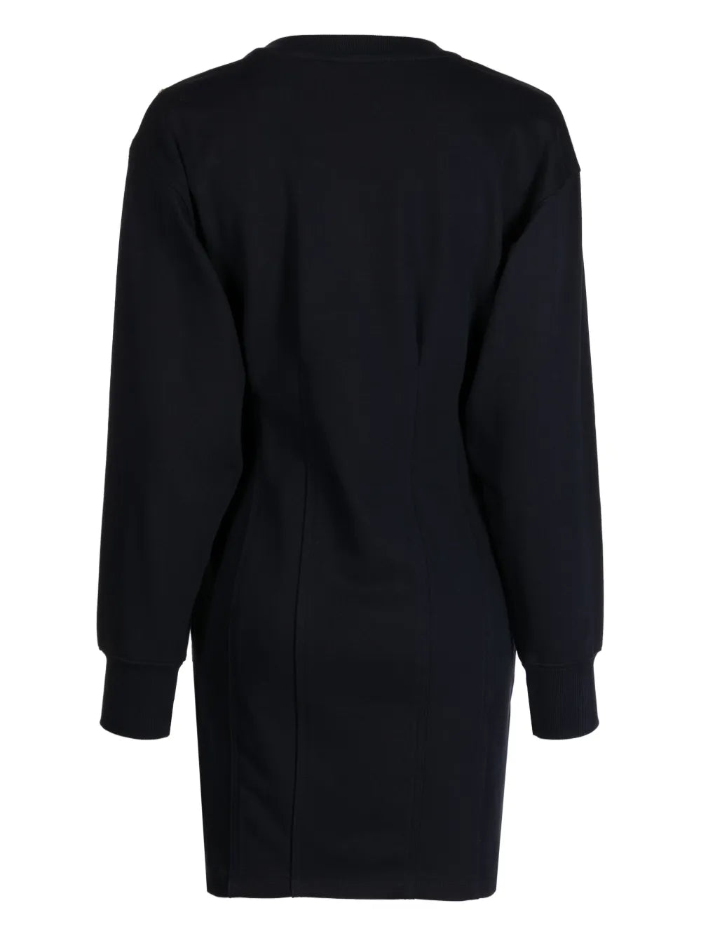 Dakasha Buttoned Dress