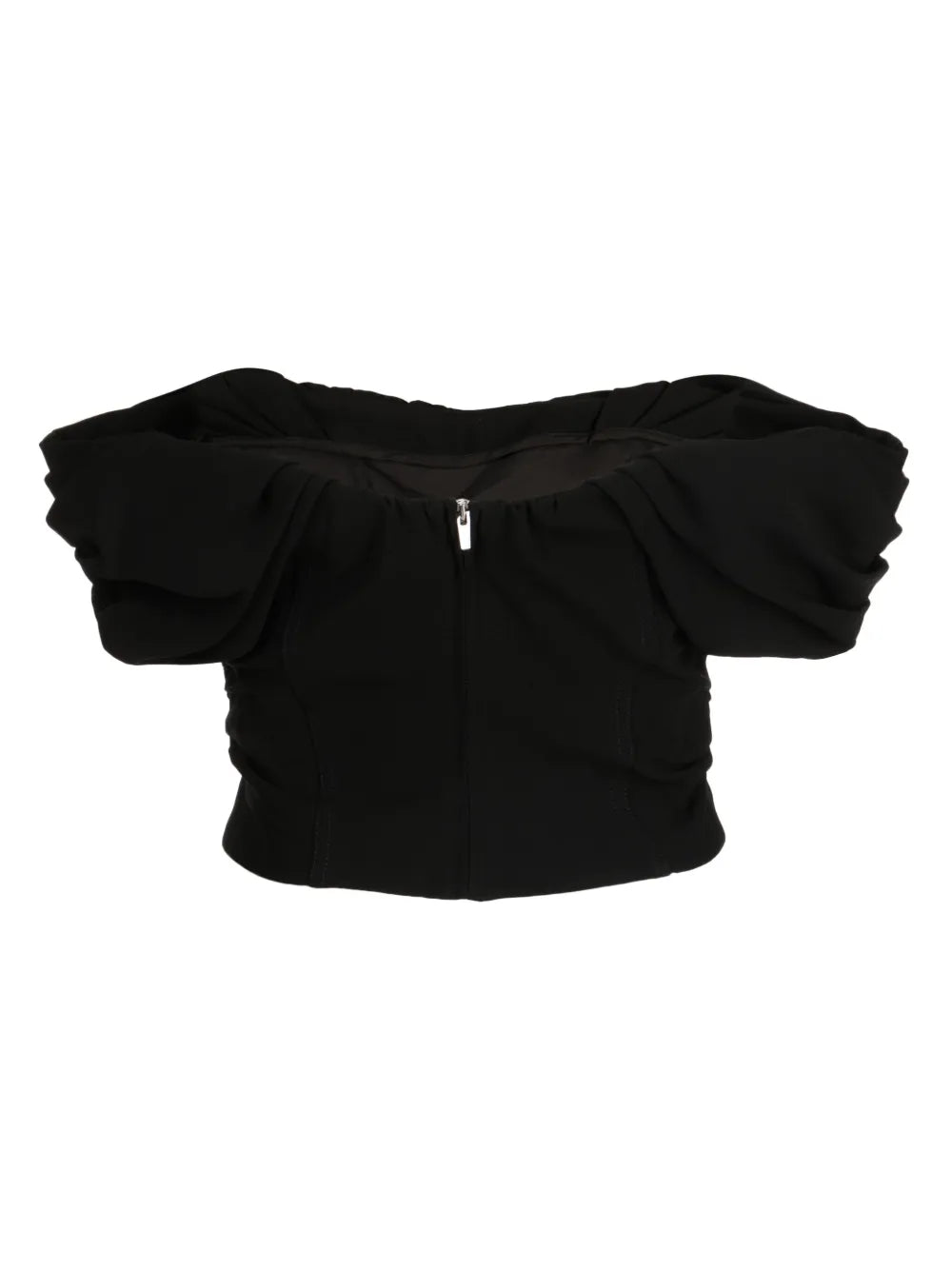 Nora Cropped Top