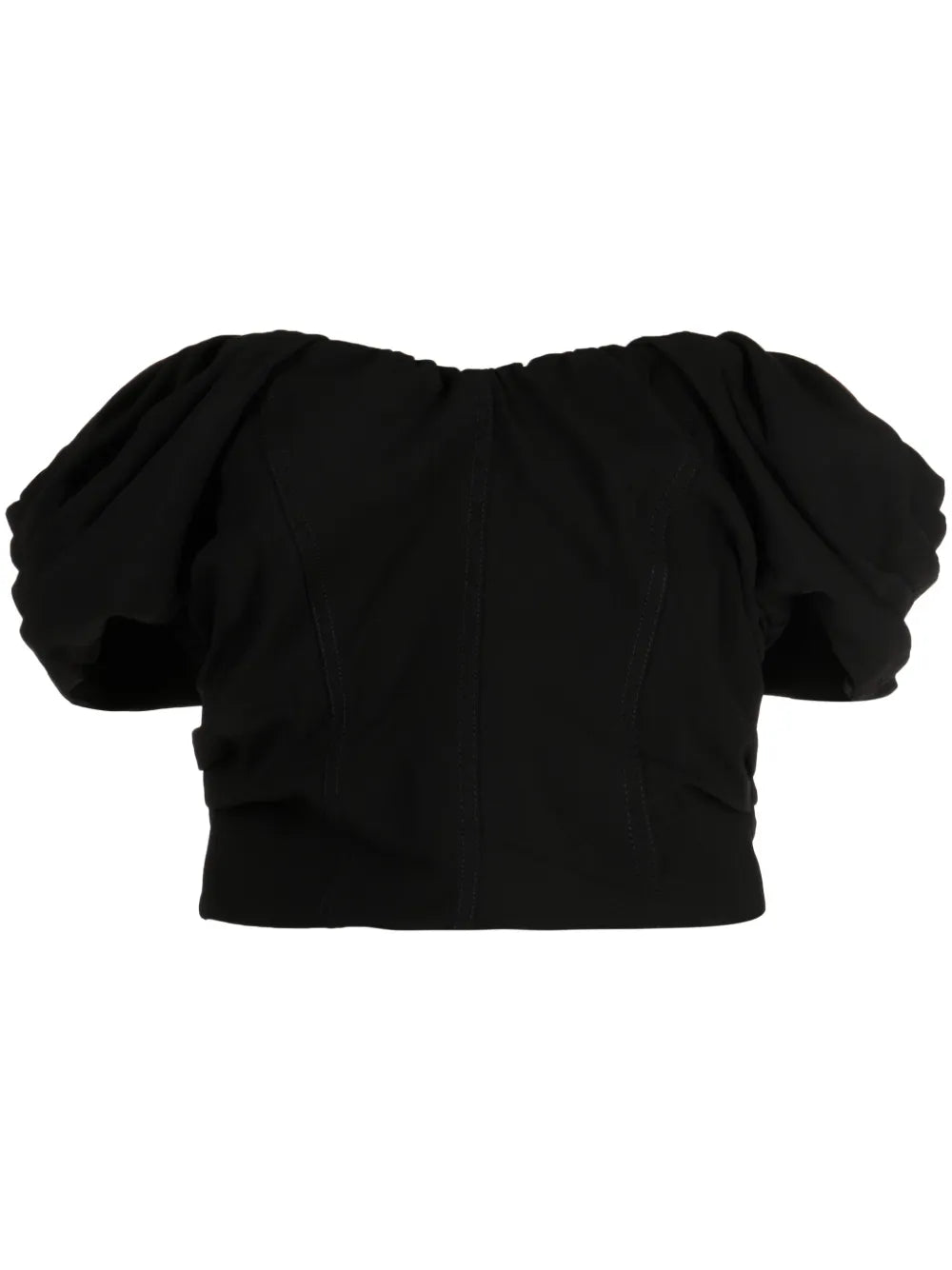Nora Cropped Top