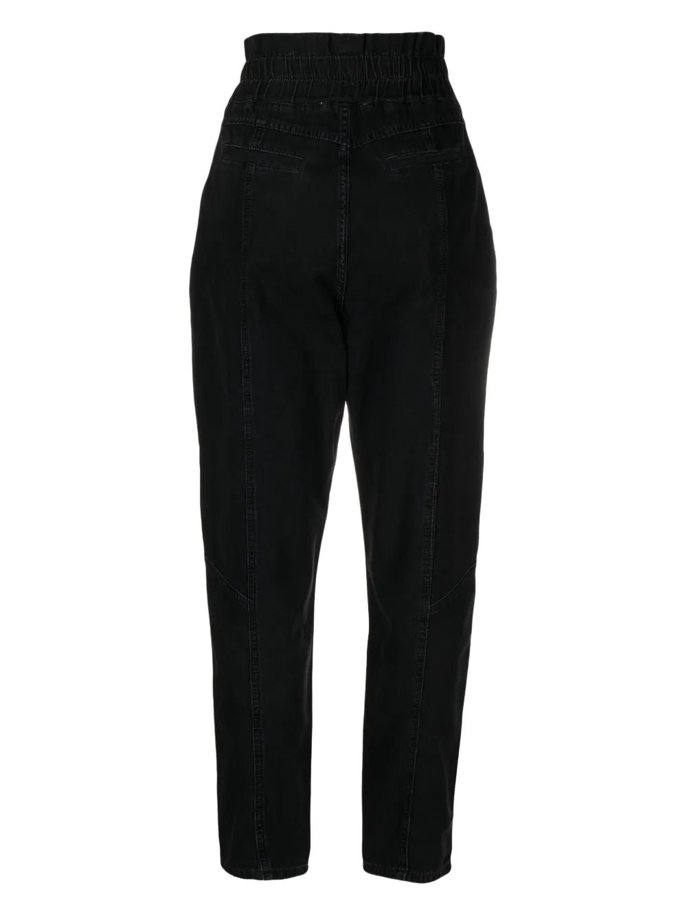 Mony High-Rise Skinny Jeans