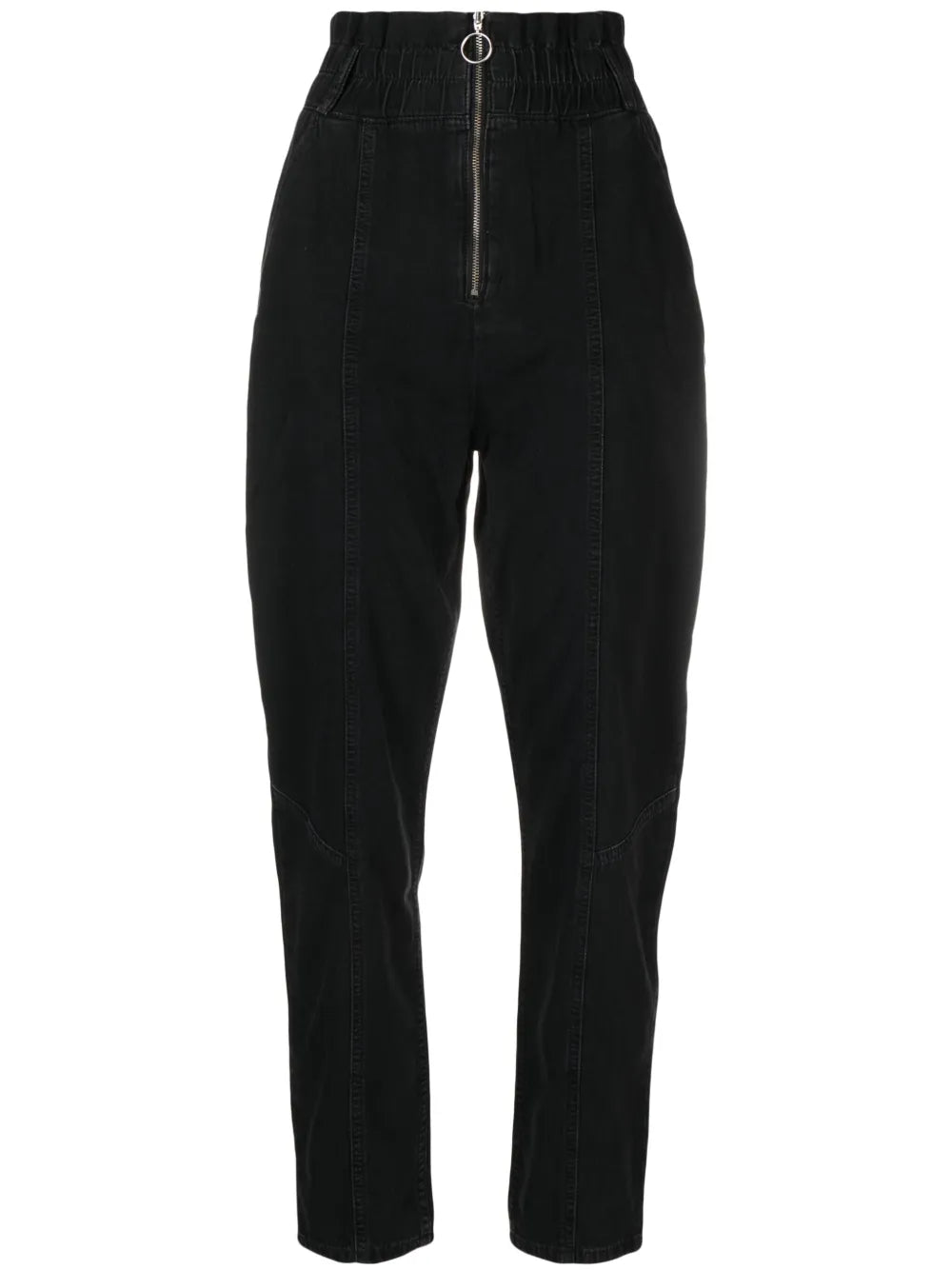 Mony High-Rise Skinny Jeans