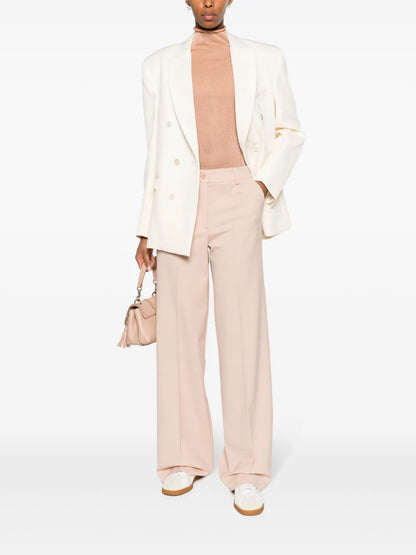 Liliuxy Tailored Trousers