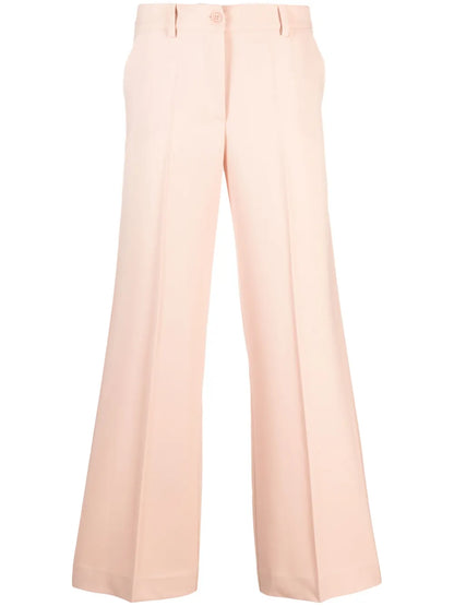 Liliuxy Tailored Trousers