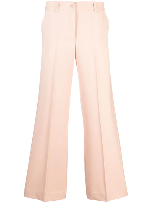 Liliuxy Tailored Trousers