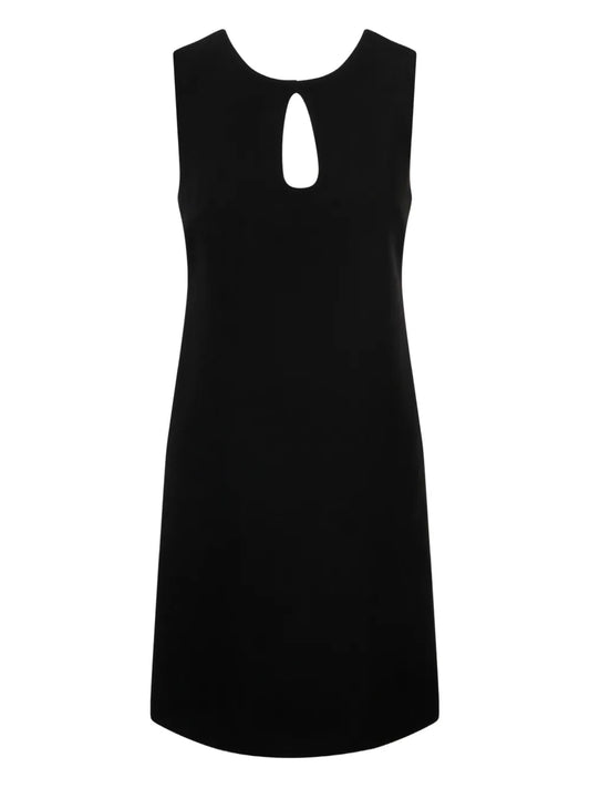 Sleeveless Mini Dress