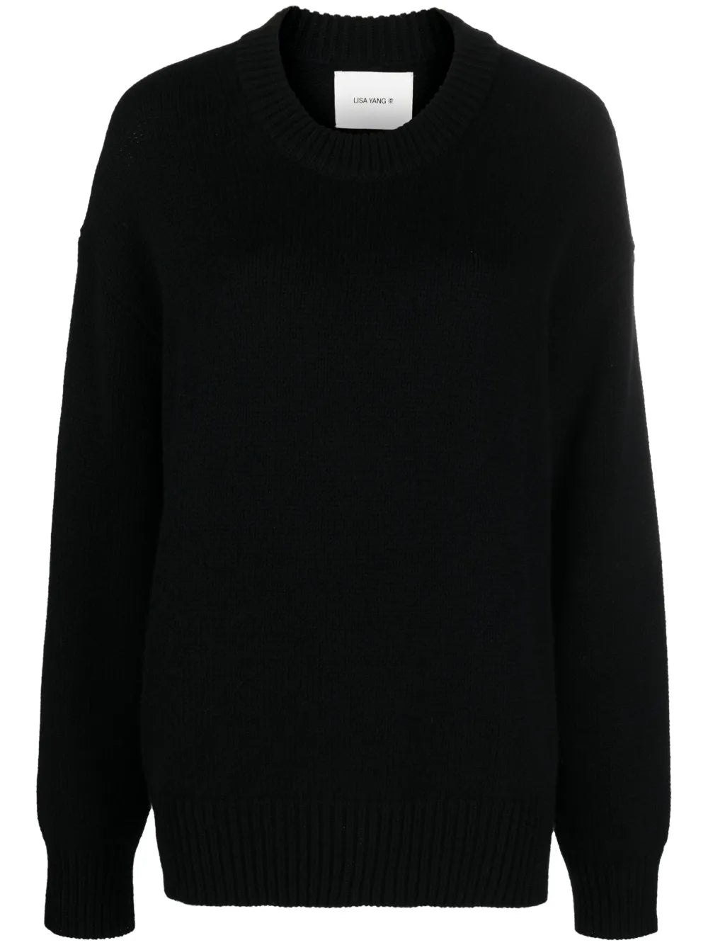 The Renske Cashmere Jumper