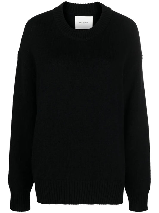 The Renske Cashmere Jumper