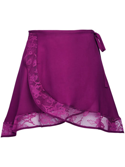 Ballet Wrap Skirt