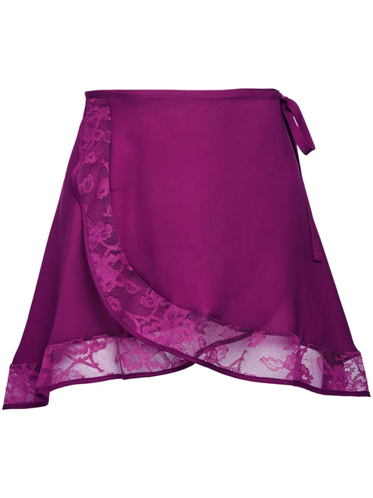 Ballet Wrap Skirt