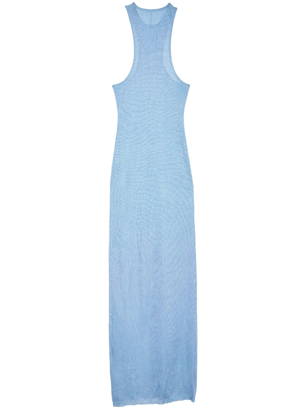 Lustre Racer Midi Dress