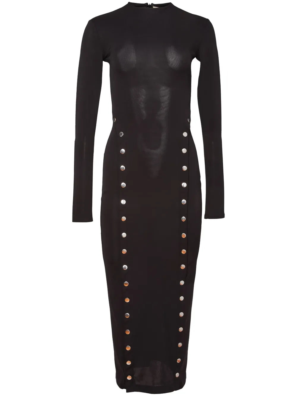 Undo Me Midi Dress