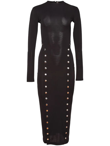 Undo Me Midi Dress