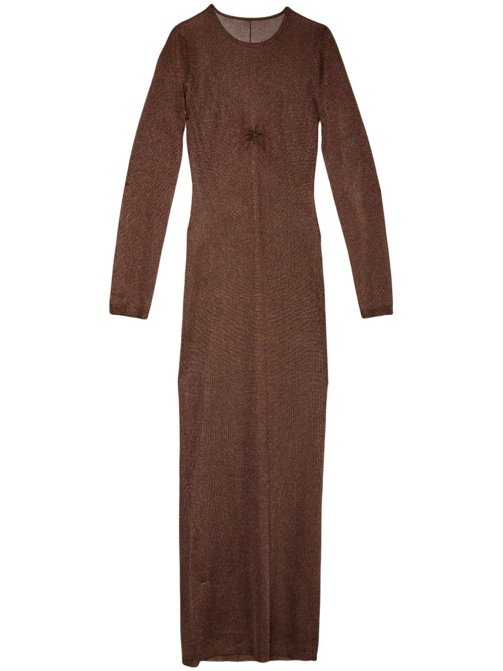 Lustre Midi Dress