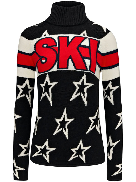 Brixen Wool Sweater