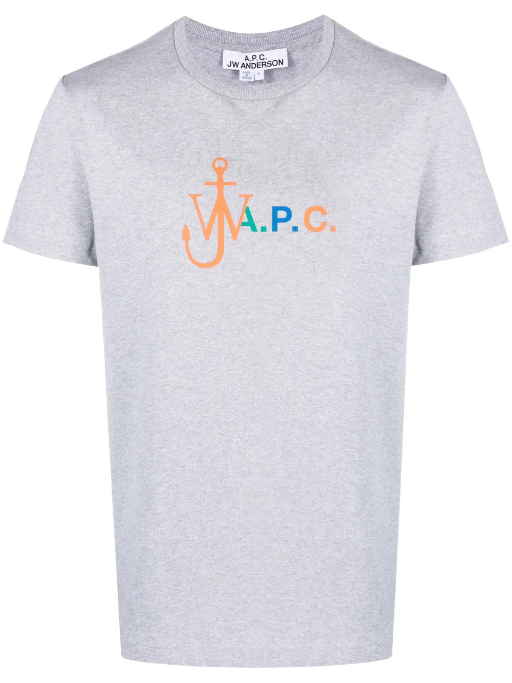 Logo-Print T-Shirt