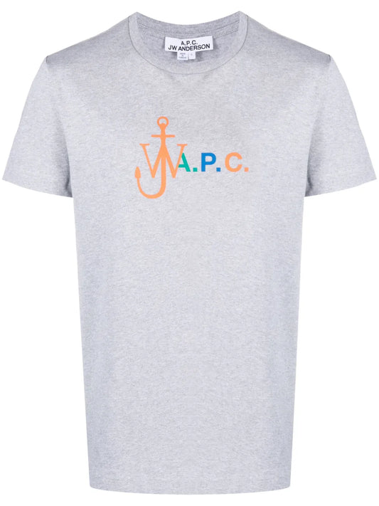 Logo-Print T-Shirt