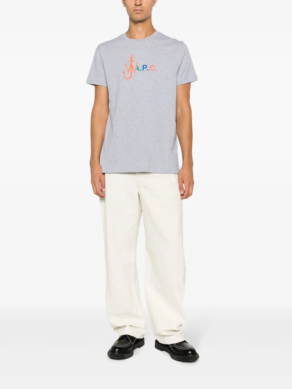 Logo-Print T-Shirt