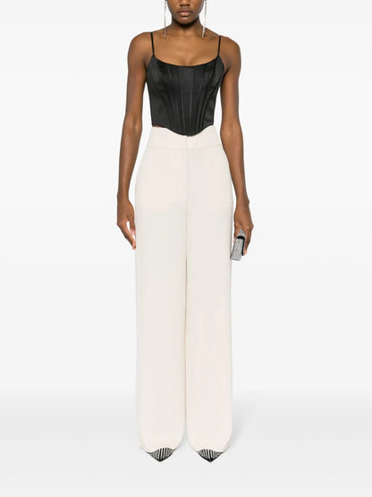 Hoepli Palazzo Trousers