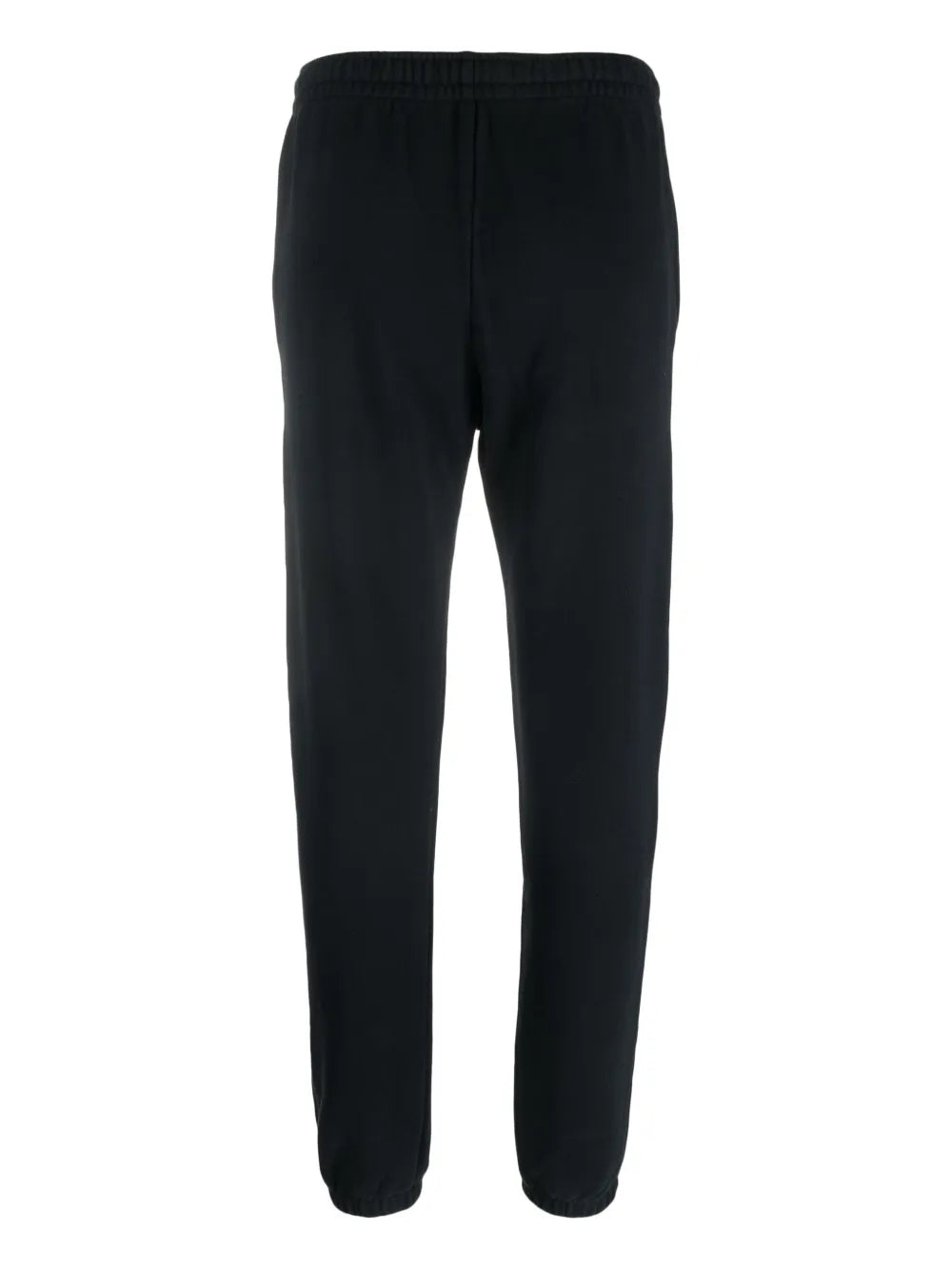 Logo-Embroidered Cotton Track Pants