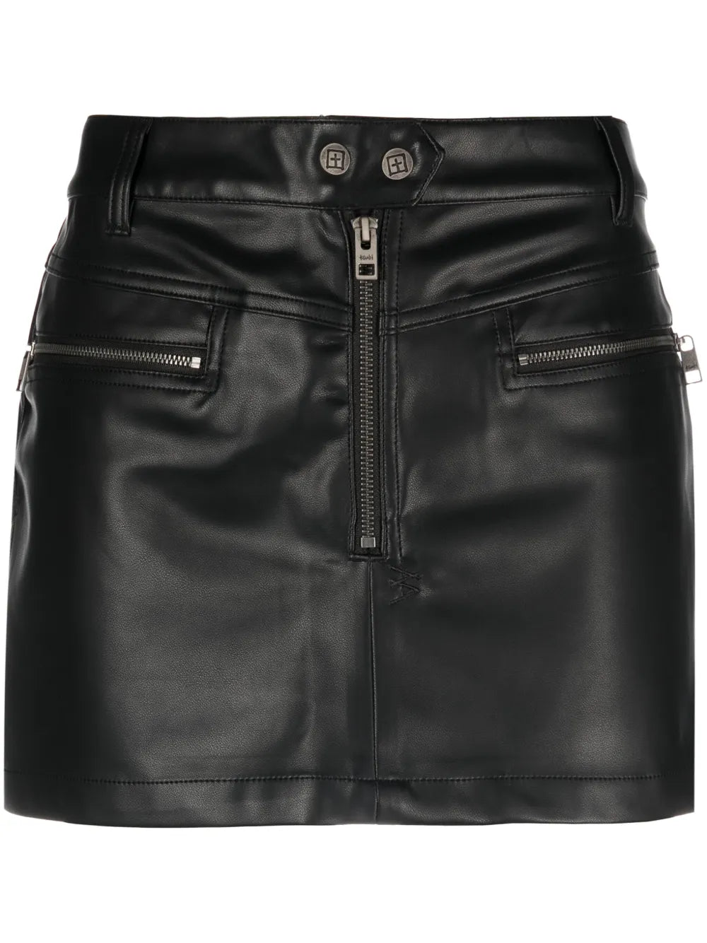 Vivienne Mini Skirt