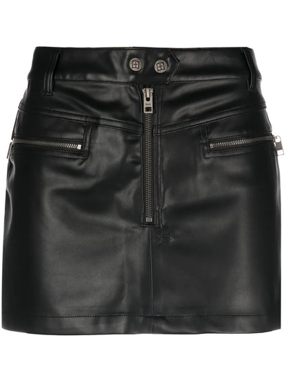 Vivienne Mini Skirt