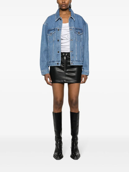Vivienne Mini Skirt