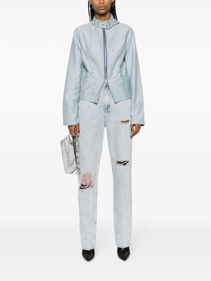 Playback Paradise Tapered Jeans