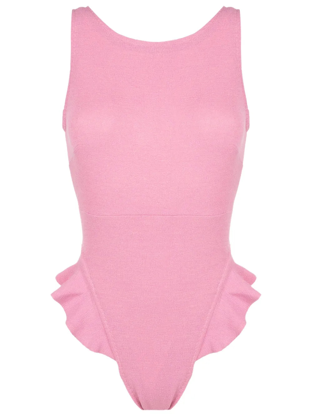 Goya Ruffled Swimsuit
