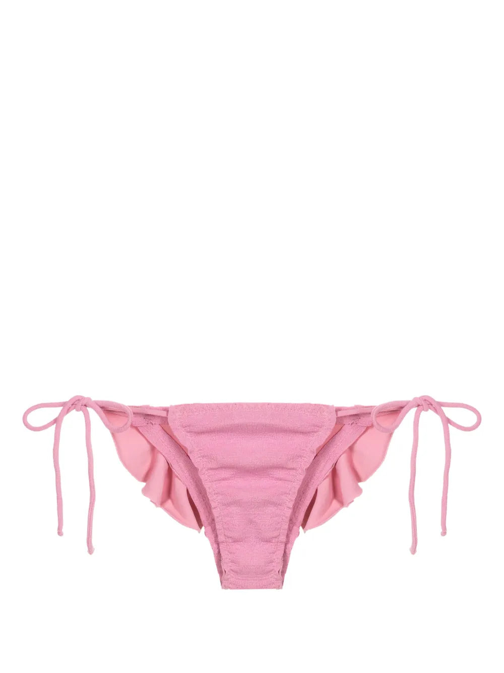 Malgosia Ruffled Bikini Bottoms