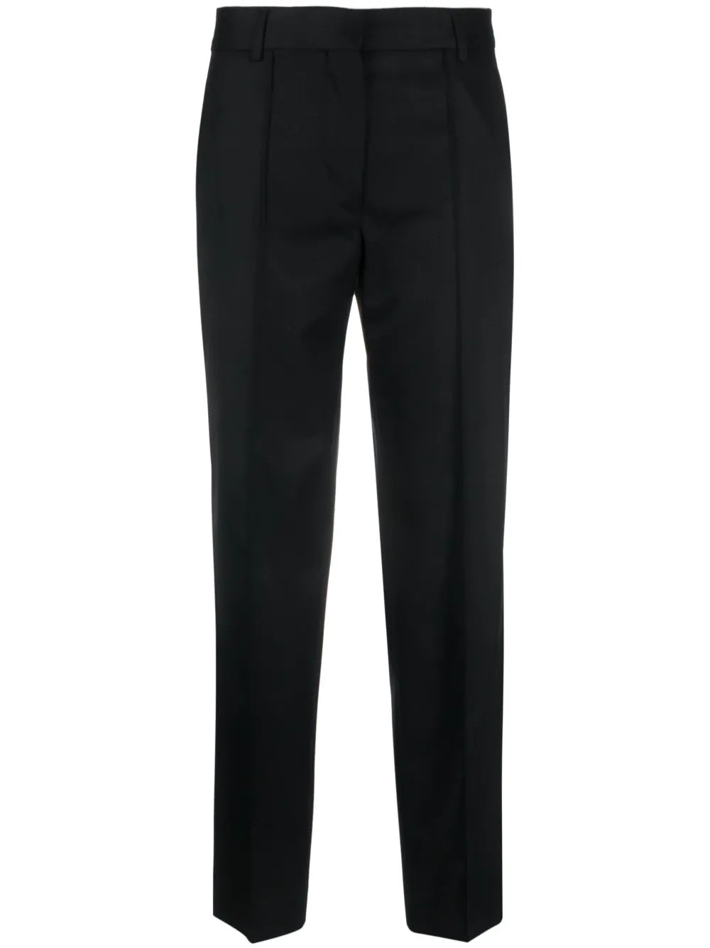 Roxane Cropped Trousers