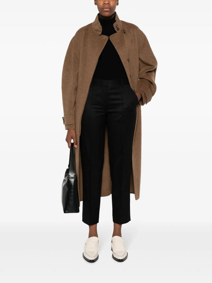 Roxane Cropped Trousers