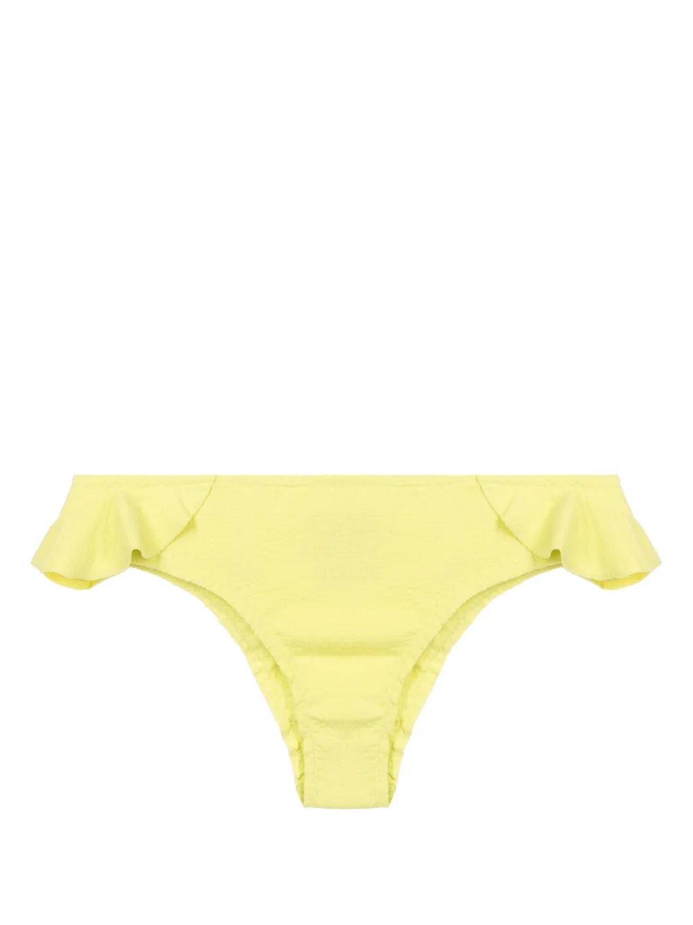 Laven Ruffled Bikini Bottom