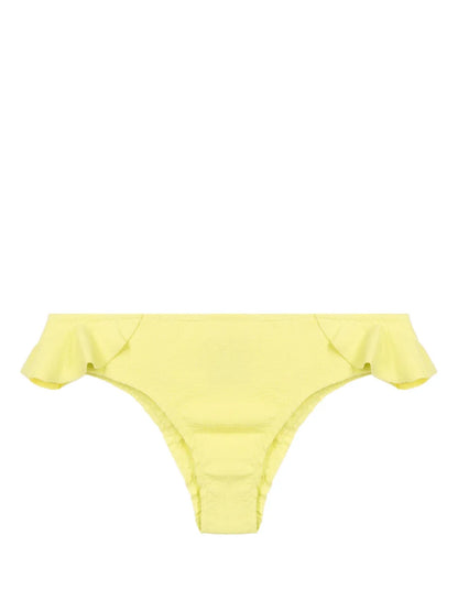 Laven Ruffled Bikini Bottom