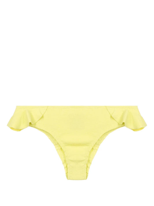Laven Ruffled Bikini Bottom