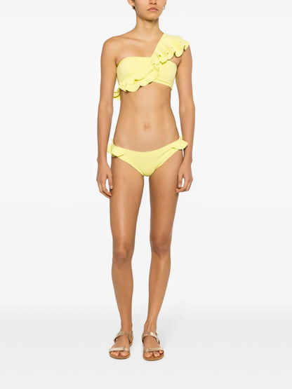 Laven Ruffled Bikini Bottom