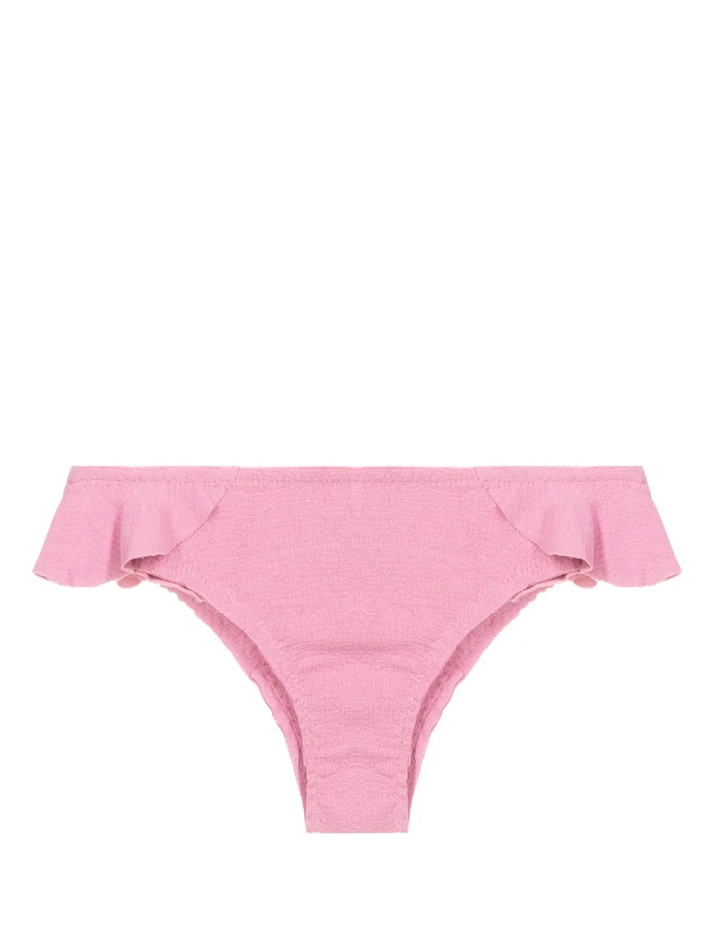 Laven Ruffled Bikini Bottom