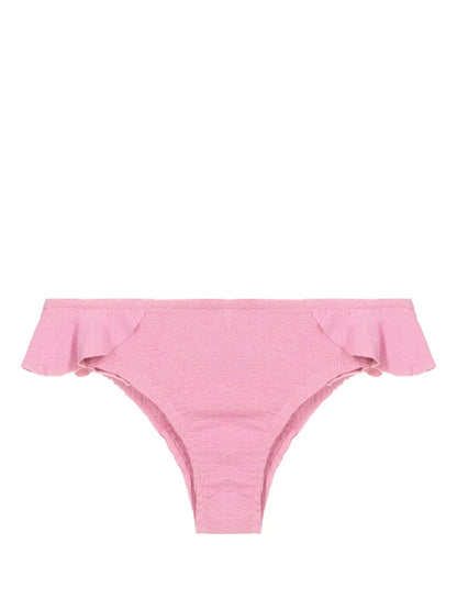 Laven Ruffled Bikini Bottom