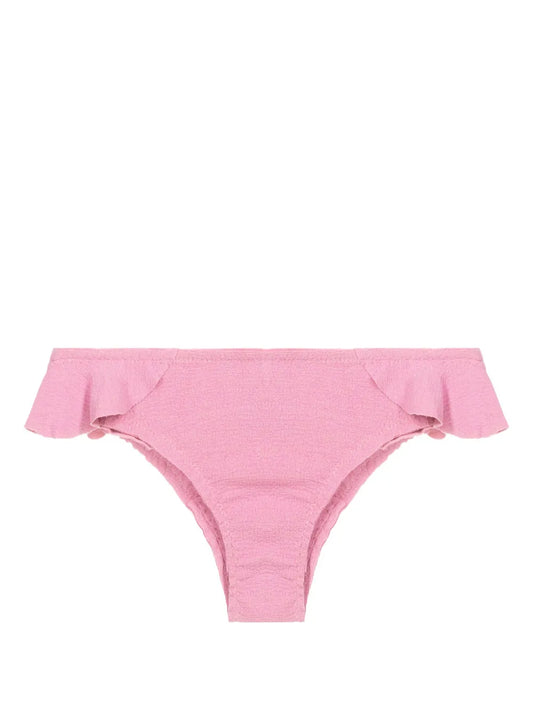 Laven Ruffled Bikini Bottom