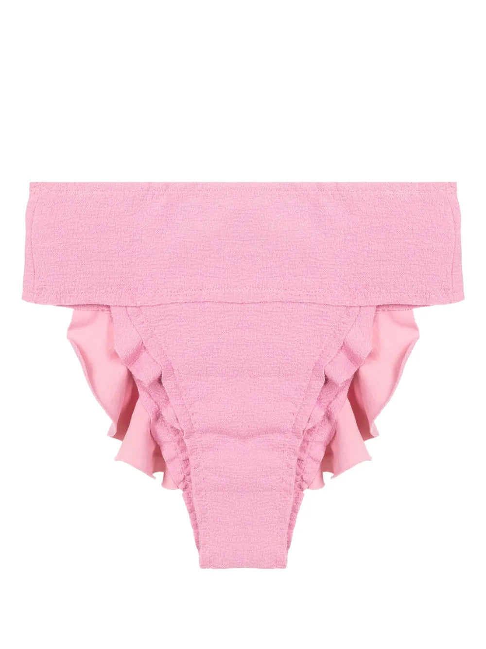 Jasper Ruffled Bikini Bottom