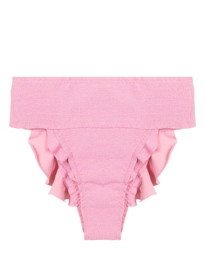 Jasper Ruffled Bikini Bottom
